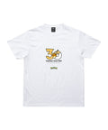Pokemon 30th Anniversary x Zozotown - Dedenne T-Shirt [Pre-Order Dec, 2026]