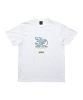 Pokemon 30th Anniversary x Zozotown - Avalugg T-Shirt [Pre-Order Dec, 2026]