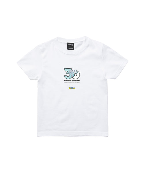 Pokemon 30th Anniversary x Zozotown - Avalugg T-Shirt [Pre-Order Dec, 2026]
