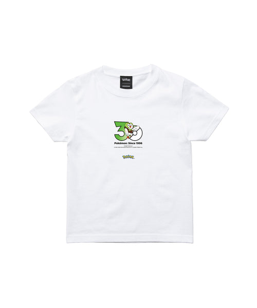 Pokemon 30th Anniversary x Zozotown - Dartrix T-Shirt [Pre-Order Dec, 2026]