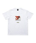 Pokemon 30th Anniversary x Zozotown - Incineroar T-Shirt [Pre-Order Dec, 2026]