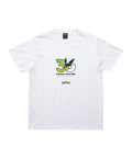 Pokemon 30th Anniversary x Zozotown - Vikavolt T-Shirt [Pre-Order Dec, 2026]