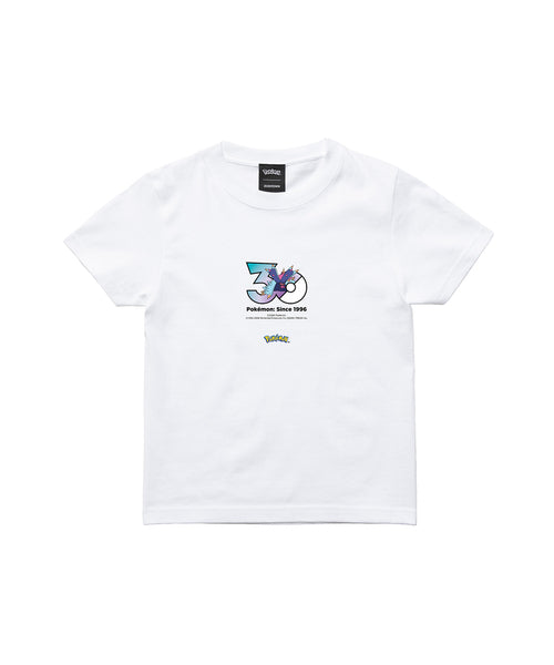 Pokemon 30th Anniversary x Zozotown - Toxapex T-Shirt [Pre-Order Dec, 2026]