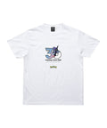 Pokemon 30th Anniversary x Zozotown - Tapu Fini T-Shirt [Pre-Order Dec, 2026]