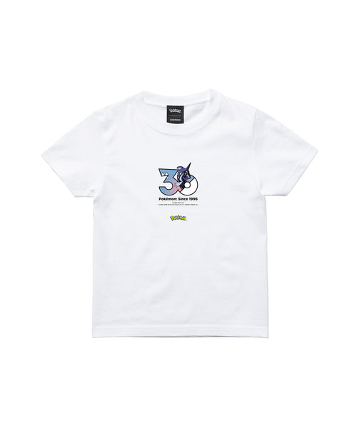 Pokemon 30th Anniversary x Zozotown - Tapu Fini T-Shirt [Pre-Order Dec, 2026]