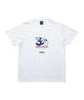 Pokemon 30th Anniversary x Zozotown - Nihilego T-Shirt [Pre-Order Dec, 2026]