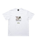 Pokemon 30th Anniversary x Zozotown - Skwovet T-Shirt [Pre-Order Dec, 2026]