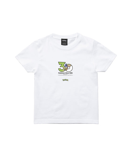 Pokemon 30th Anniversary x Zozotown - Blipbug T-Shirt [Pre-Order Dec, 2026]