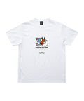 Pokemon 30th Anniversary x Zozotown - Nickit T-Shirt [Pre-Order Dec, 2026]