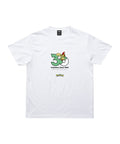 Pokemon 30th Anniversary x Zozotown - Flapple T-Shirt [Pre-Order Dec, 2026]