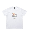 Pokemon 30th Anniversary x Zozotown - Alcremie T-Shirt [Pre-Order Dec, 2026]