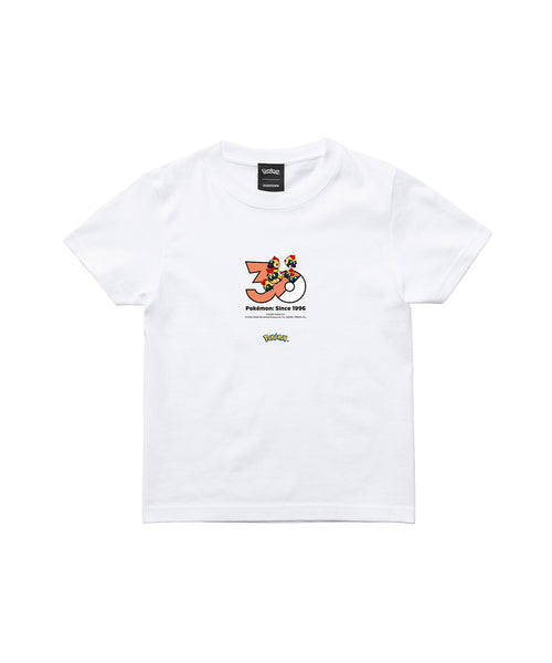 Pokemon 30th Anniversary x Zozotown - Falinks T-Shirt [Pre-Order Dec, 2026]