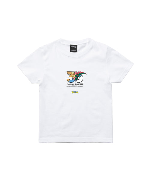 Pokemon 30th Anniversary x Zozotown - Dracozolt T-Shirt [Pre-Order Dec, 2026]