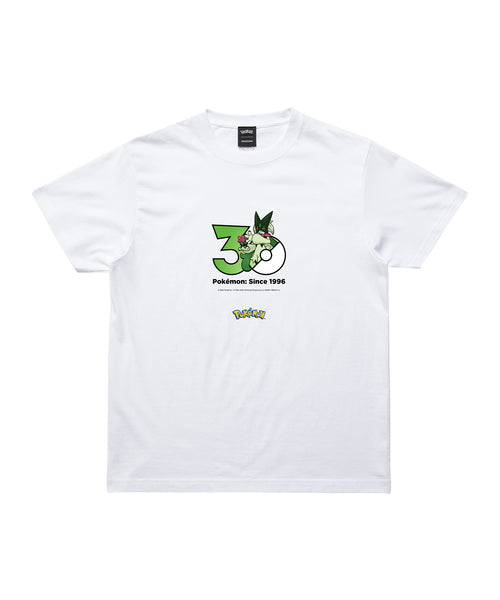 Pokemon 30th Anniversary x Zozotown - Meowscarada T-Shirt [Pre-Order Dec, 2026]