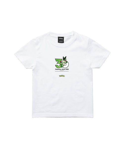 Pokemon 30th Anniversary x Zozotown - Meowscarada T-Shirt [Pre-Order Dec, 2026]