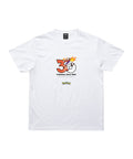 Pokemon 30th Anniversary x Zozotown - Skeledirge T-Shirt [Pre-Order Dec, 2026]