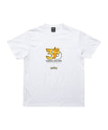 Pokemon 30th Anniversary x Zozotown - Pawmot T-Shirt [Pre-Order Dec, 2026]