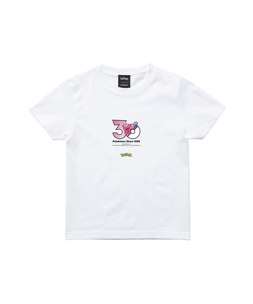 Pokemon 30th Anniversary x Zozotown - Tinkatink T-Shirt [Pre-Order Dec, 2026]