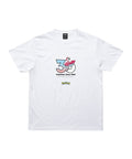 Pokemon 30th Anniversary x Zozotown - Flamigo T-Shirt [Pre-Order Dec, 2026]