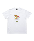 Pokemon 30th Anniversary x Zozotown - Tatsugiri (Curly Form) T-Shirt [Pre-Order Dec, 2026]