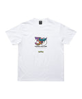 Pokemon 30th Anniversary x Zozotown - Flutter Mane T-Shirt [Pre-Order Dec, 2026]