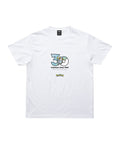 Pokemon 30th Anniversary x Zozotown - Frigibax T-Shirt [Pre-Order Dec, 2026]