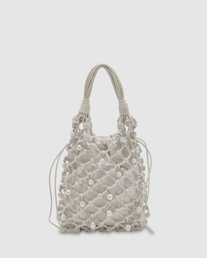 Brie Leon Capri Mini Bag